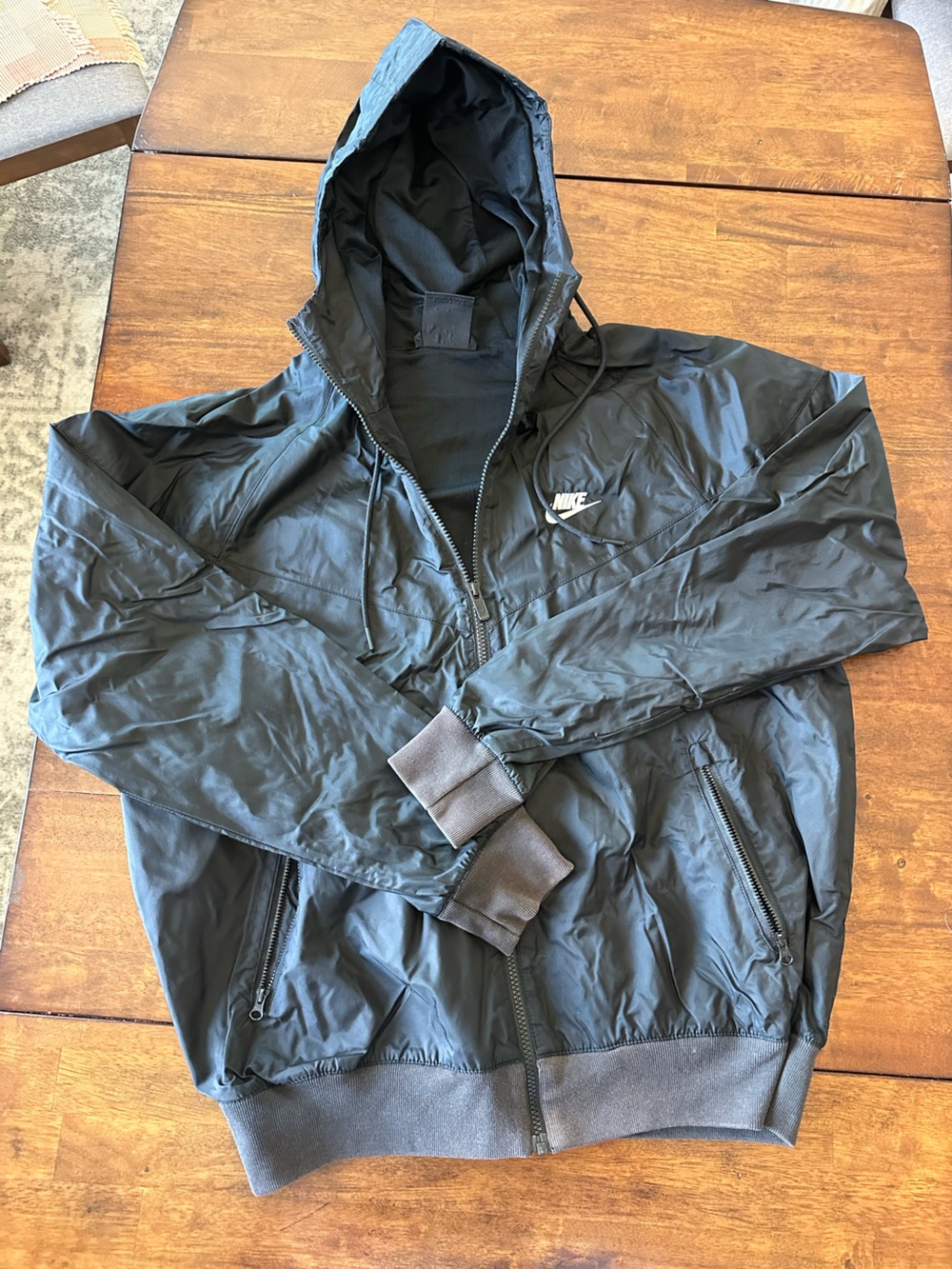 Nike Windbreaker